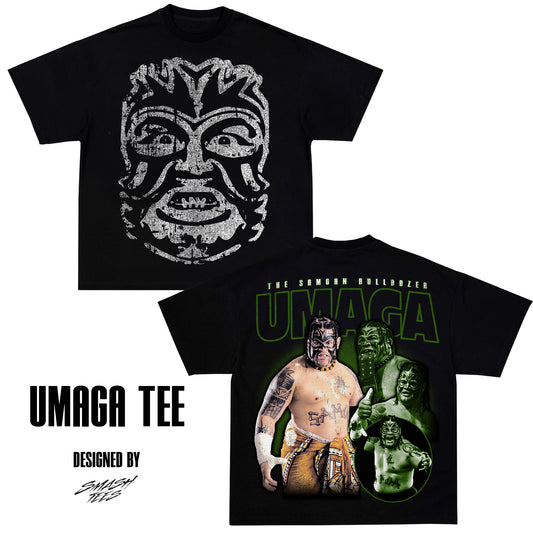 UMAGA TEE